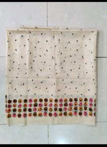 Unused Georgette Dupatta
