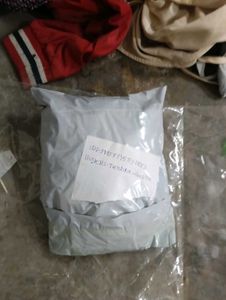 Calvin Klein Grey Bra