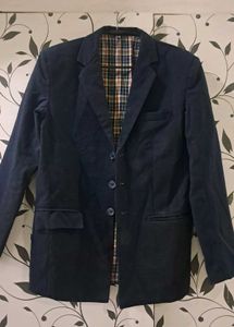 🧥Classic Navy Blue Blazer women