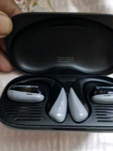 Crossbeats Headphones