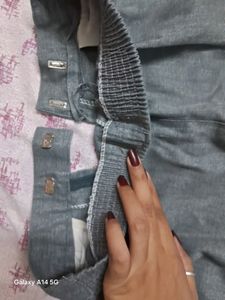 School Pants