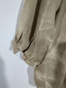 Khaki Top (Women's)