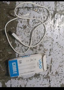 I Have More Cable