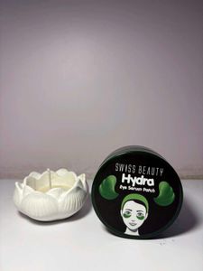 Swiss Beauty Hydra Eye Serum Patch