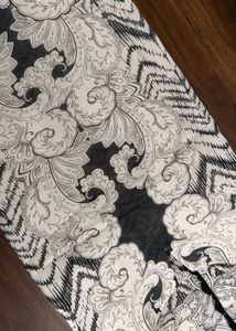 Designer Printed Kurta