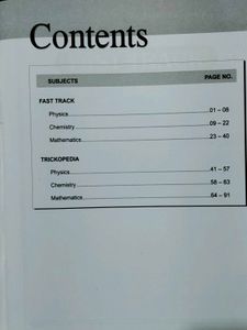 Class X Supplement - Fast Track &amp; Trickopedia