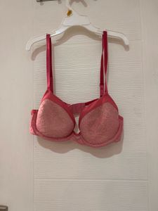 new triumph padded tshirt bra-34b