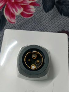 Anchor XLR Socket Wall Mount