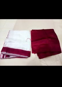 Lehenga Choli Semi Stitched