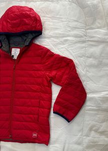 GAP Puffer Jacket