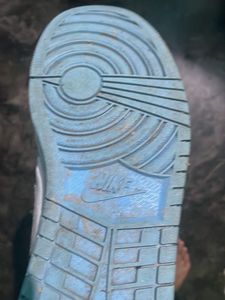 Nike Air Jordan 1 UNC