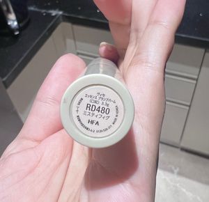 Visee Lip tint - natural rosy pink