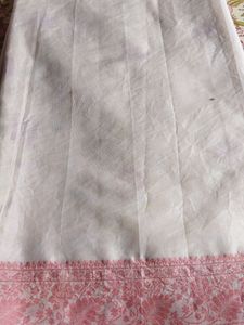 Vintage Saree