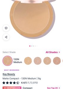 Combo Offer Kay Beauty( Illuminating primer drops