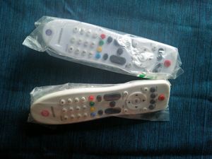 videocon TV Remote