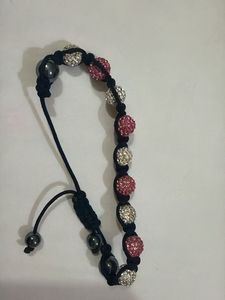 Sparkly Beaded Bracelet