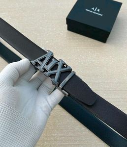 AX Armani Exchange Belt