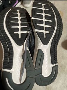 Nike Running Shoes - Gray