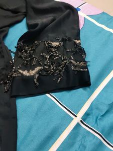 Saudi Abaya