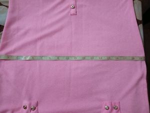 🌸🌸pink Kurti