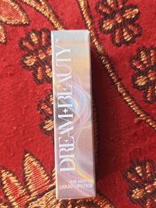 Dream Beauty Air-Matte Liquid Lipstick