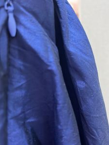 Partywear Long Flare Elastic Free Size Skirt