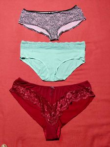Combo 20 brief mix size