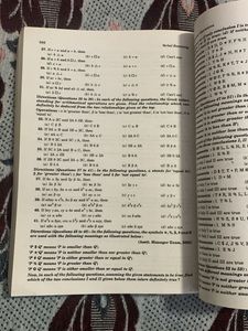 verbal &amp; non-verbal reasoning (Negotiable)