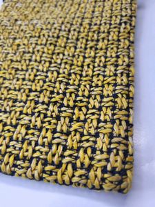 Handicraft Embroidery Sling Bag