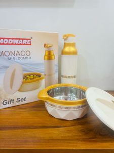 Modware Mini Combo Set - New