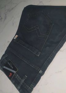 Blue Burg Jeans 32