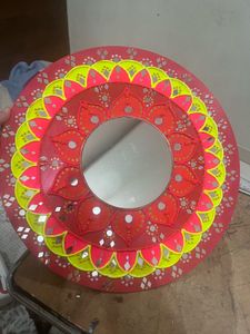 Handmade Decorative Mirror