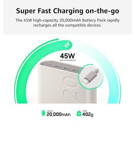 Samsung Powerbank Like New 10,000 Mah