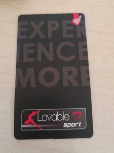 lovable sports