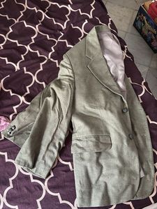 Men's Classic Blazer