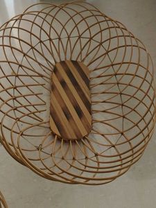 Woven Decorative Bowl 3 piece