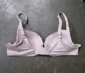 Lace Padded Bra
