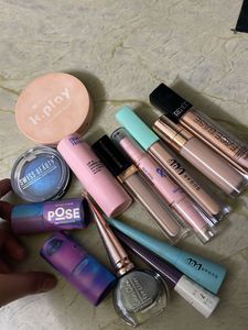 Makeup Bundle