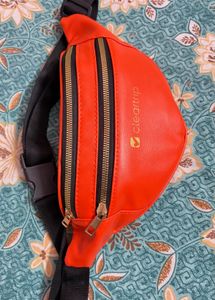 new bag