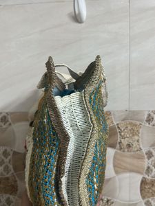 Bohemian Tote Bag