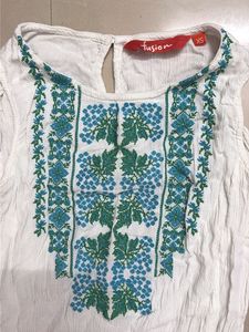 Set of 5 Kurtas