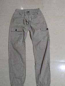 Men's Casual Cargo Pants Bundle