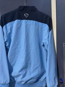 Nike Fc Manchester City Jacket