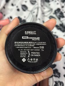 Makeup Lot: Powder, Concealer, Lippies!