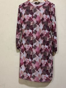Body Cone Dress