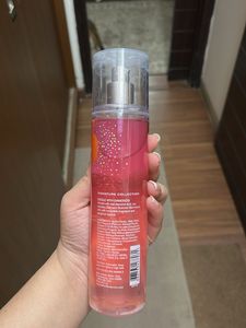 Bath & Body Works Shimmer Mist