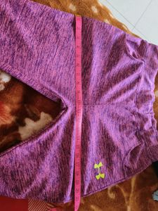 Gym  Pants  Size XL     Not Negotiable