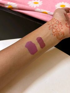 COMBO - ZUDIO LIQUID LIPSTICKS