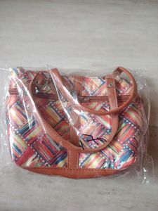 Handbag