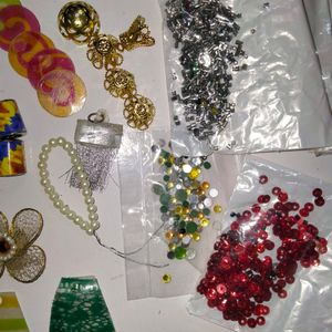 Assessories Craft Items